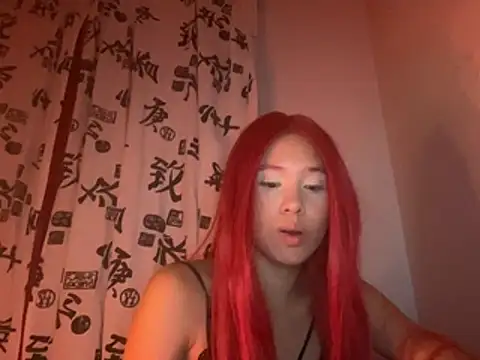 Snapshot of ElizElara chatting on July 23, 2026, 1:58 am ElizElara online show from July 23, 2026, 1:58 am