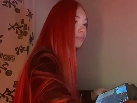 Snapshot of ElizElara chatting on July 24, 2026, 2:42 am ElizElara online show from July 24, 2026, 2:42 am