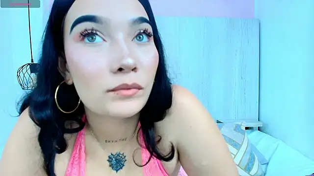 Snapshot of Meggan_Rosse01 chatting on July 10, 2026, 3:22 am Meggan Rosse01 online show from July 10, 2026, 3:22 am