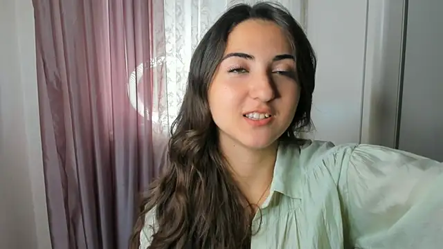 BetterThanSolaZola online show from July 20, 2026, 10:39 am