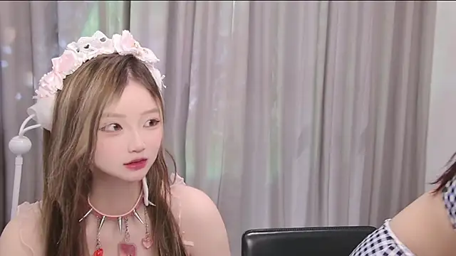 Snapshot of SM-666 chatting on July 29, 2026, 2:10 am SM-666 online show from July 29, 2026, 2:10 am