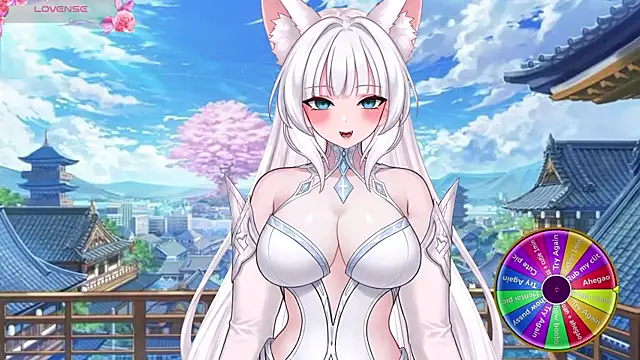 MiyariFox online show from July 20, 2026, 11:51 pm