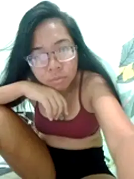 Horny gelyn online show from July 16, 2026, 7:36 am