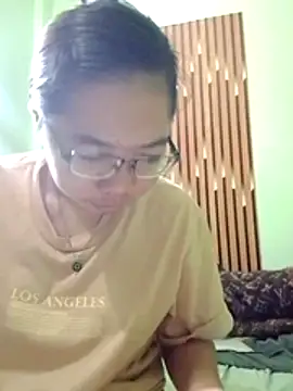 Horny gelyn online show from July 28, 2026, 3:13 am