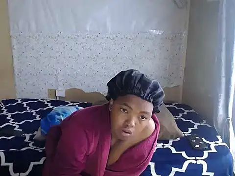 VixenBaddieX online show from July 24, 2026, 9:07 am