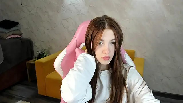 Baby Ange1 online show from July 21, 2026, 12:24 am