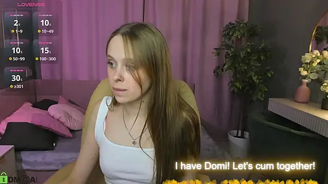 Meg Ryann online show from July 19, 2026, 9:35 am