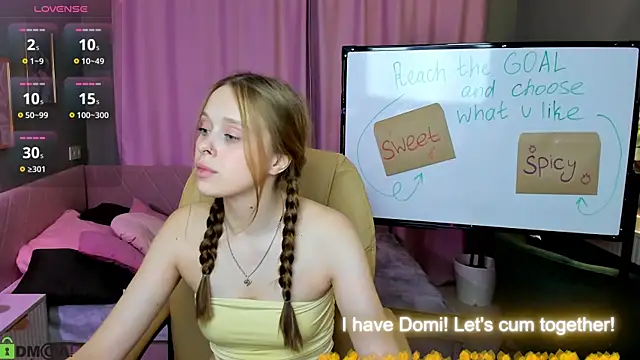 Meg Ryann online show from July 24, 2026, 9:18 am
