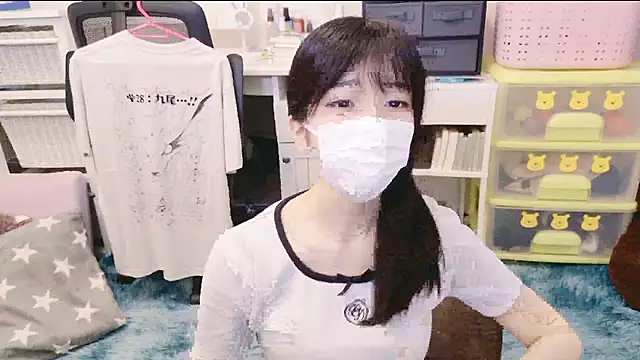Sakura Hruno0328 online show from July 19, 2026, 5:55 am