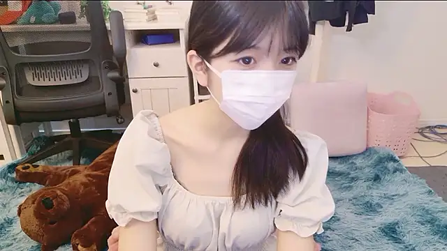 Sakura Hruno0328 online show from July 24, 2026, 5:49 am