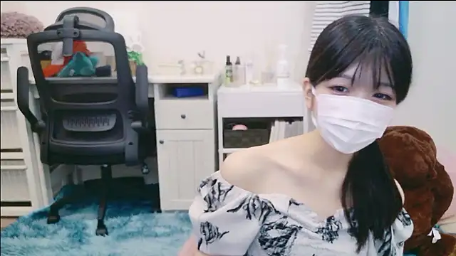 Sakura Hruno0328 online show from July 26, 2026, 11:17 am