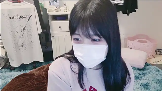 Sakura Hruno0328 online show from July 29, 2026, 2:43 am
