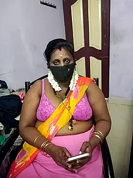 tamil manju online show from July 21, 2026, 6:05 am