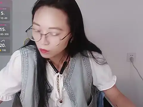 JiaQi-170 online show from July 8, 2026, 3:49 pm