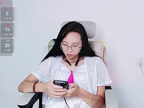 JiaQi-170 online show from July 28, 2026, 2:13 pm