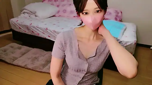 Snapshot of Ayase_JP chatting on August 1, 2026, 8:35 am Ayase JP online show from August 1, 2026, 8:35 am