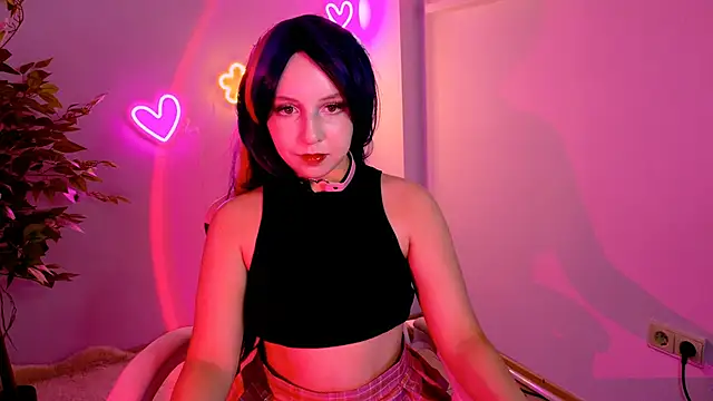 NellyDrew online show from July 18, 2026, 9:35 am