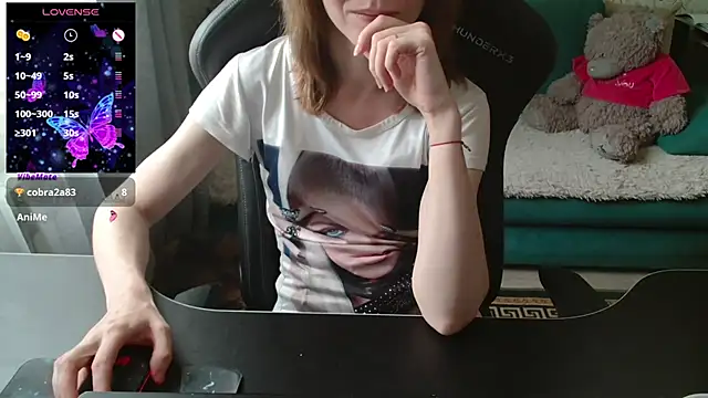 Snapshot of __Alisa__ chatting on July 24, 2026, 4:05 pm Alisa online show from July 24, 2026, 4:05 pm