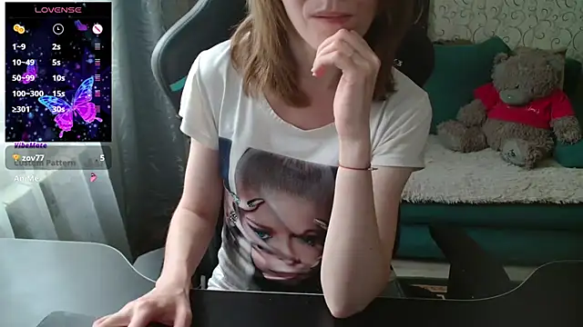 Snapshot of __Alisa__ chatting on July 26, 2026, 3:41 pm Alisa online show from July 26, 2026, 3:41 pm