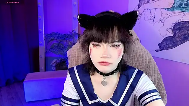  Arlie  online show from July 28, 2026, 12:12 pm