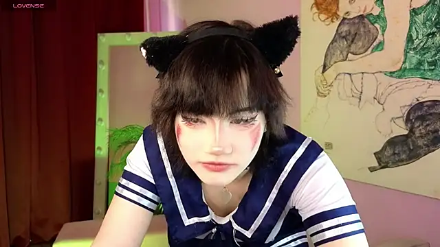  Arlie  online show from July 28, 2026, 12:48 pm