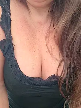 Sexy-NovaXX online show from July 28, 2026, 5:12 pm
