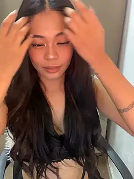 AsianBabyyy21 online show from July 28, 2026, 2:05 pm