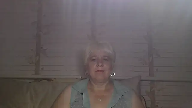 LizaRain777 online show from July 19, 2026, 7:12 am