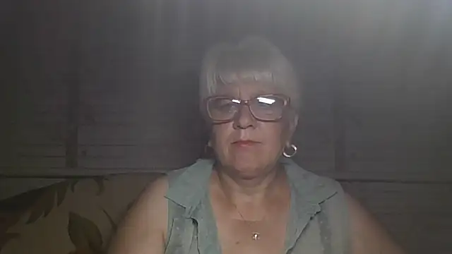 LizaRain777 online show from July 20, 2026, 5:37 pm