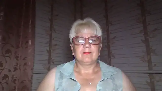 LizaRain777 online show from July 27, 2026, 5:53 pm