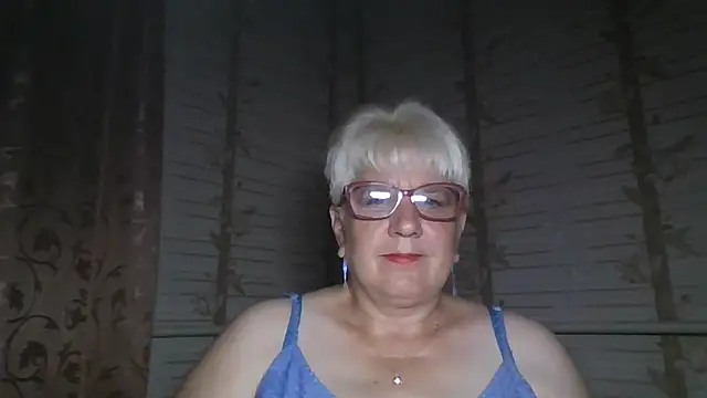 LizaRain777 online show from July 28, 2026, 6:07 pm