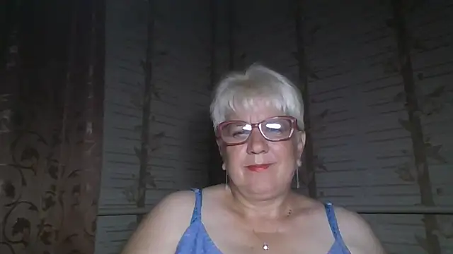LizaRain777 online show from July 28, 2026, 6:20 pm