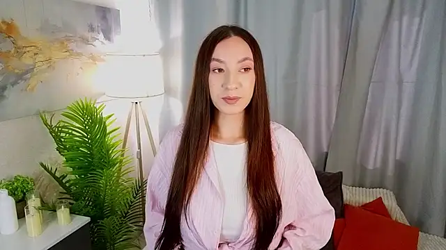Snapshot of JinnyMenzella chatting on July 13, 2026, 3:20 am JinnyMenzella online show from July 13, 2026, 3:20 am