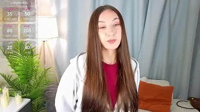 Snapshot of JinnyMenzella chatting on July 15, 2026, 3:12 am JinnyMenzella online show from July 15, 2026, 3:12 am