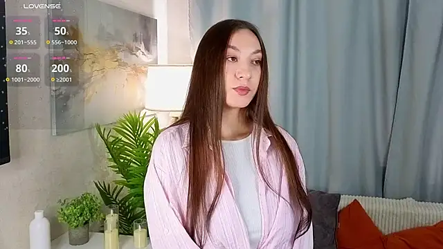 Snapshot of JinnyMenzella chatting on July 16, 2026, 3:56 am JinnyMenzella online show from July 16, 2026, 3:56 am