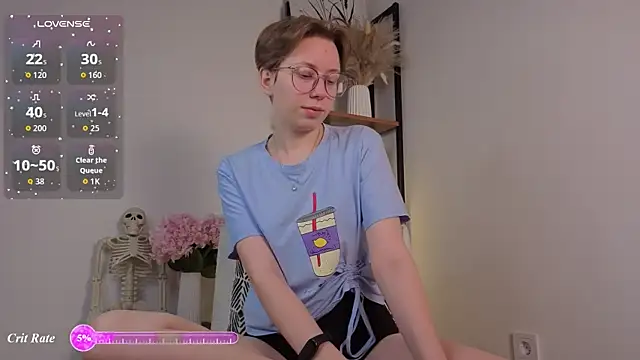 Snapshot of JulietaSthole chatting on July 20, 2026, 1:20 am JulietaSthole online show from July 20, 2026, 1:20 am