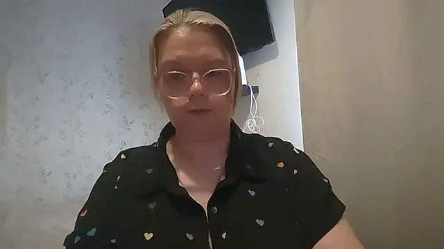 Sinful-Hope online show from July 15, 2026, 12:10 pm