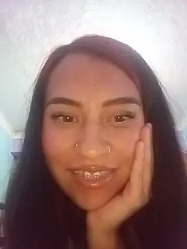  Luna Glow  online show from July 28, 2026, 3:13 am