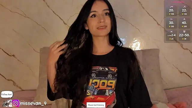 missevan online show from July 14, 2026, 1:17 pm