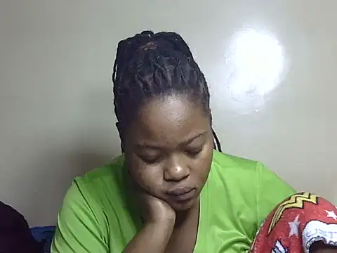 sexylove97 online show from July 28, 2026, 1:54 pm