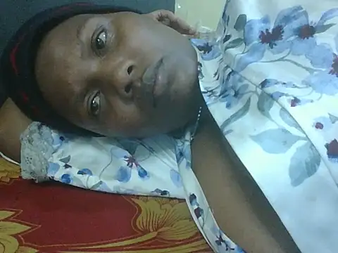 Midnightnova1 online show from July 18, 2026, 7:34 am