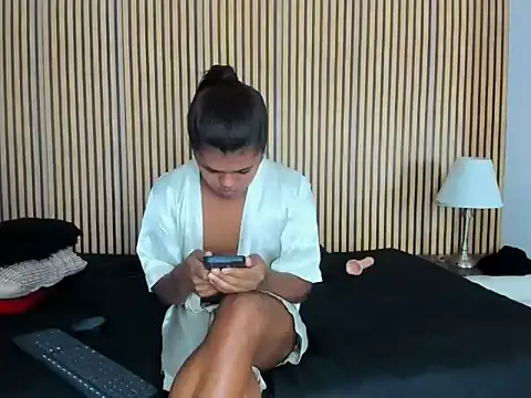 Caitlynn  online show from July 24, 2026, 9:02 pm