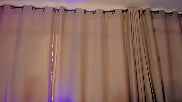 Miia Anderson 1 online show from July 22, 2026, 8:55 pm