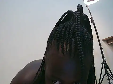 Snapshot of sexxy_ebony2y chatting on July 17, 2026, 9:30 pm sexxy ebony2y online show from July 17, 2026, 9:30 pm