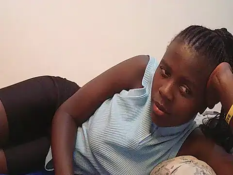 Snapshot of sexxy_ebony2y chatting on July 20, 2026, 2:41 pm sexxy ebony2y online show from July 20, 2026, 2:41 pm