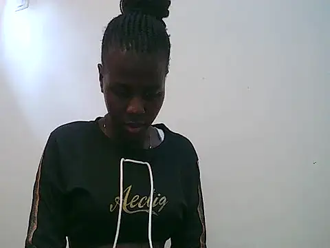 Snapshot of sexxy_ebony2y chatting on July 25, 2026, 10:57 am sexxy ebony2y online show from July 25, 2026, 10:57 am