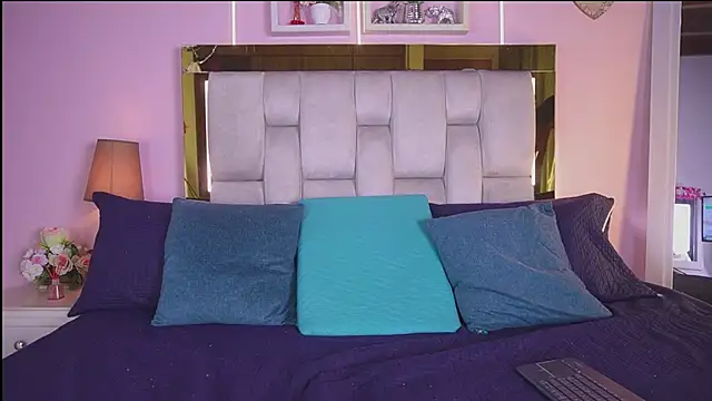 candy cataleya1 online show from July 18, 2026, 7:17 pm