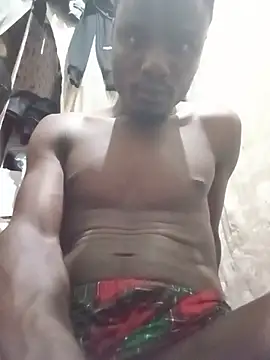 Sexboi254 online show from July 9, 2026, 3:38 pm