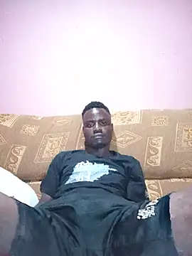 Sexboi254 online show from July 17, 2026, 1:12 am