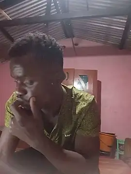 Sexboi254 online show from July 18, 2026, 4:44 pm